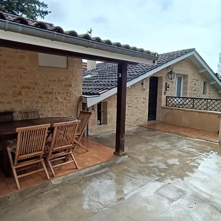 Maison T4 A 6 Minutes A Pieds De Sarlat Buitenkant foto