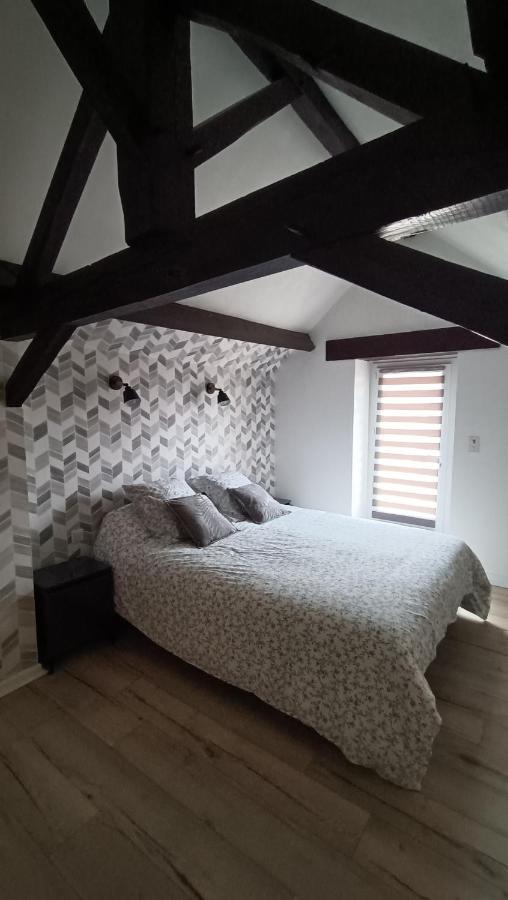 Maison T4 A 6 Minutes A Pieds De Sarlat Buitenkant foto
