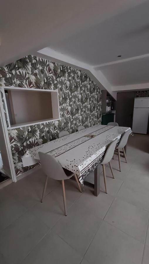 Maison T4 A 6 Minutes A Pieds De Sarlat Buitenkant foto